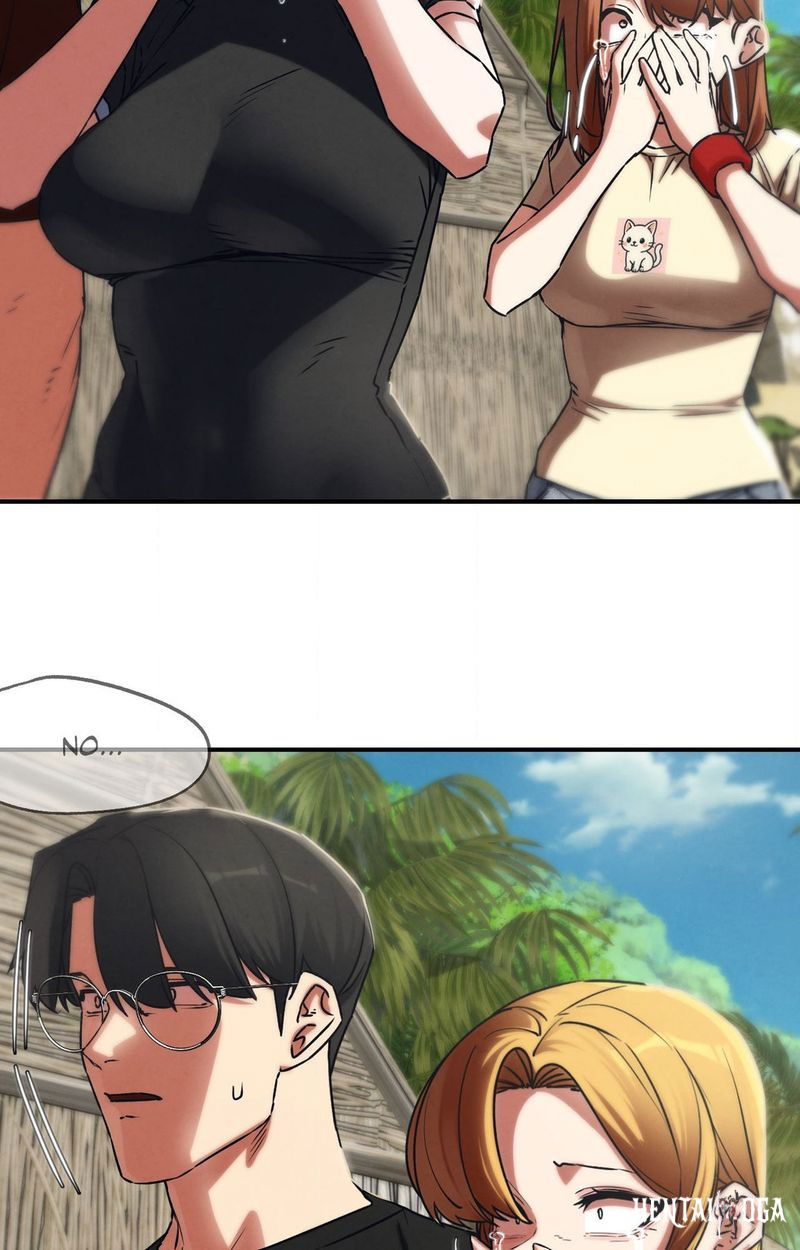 Seniors of Class 5 Seniors of Class 5 Chapter 124 - Page 13