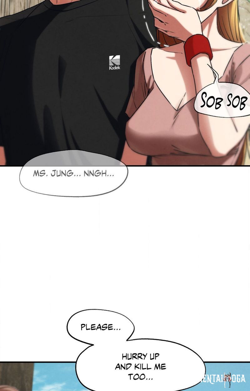 Seniors of Class 5 Seniors of Class 5 Chapter 124 - Page 14