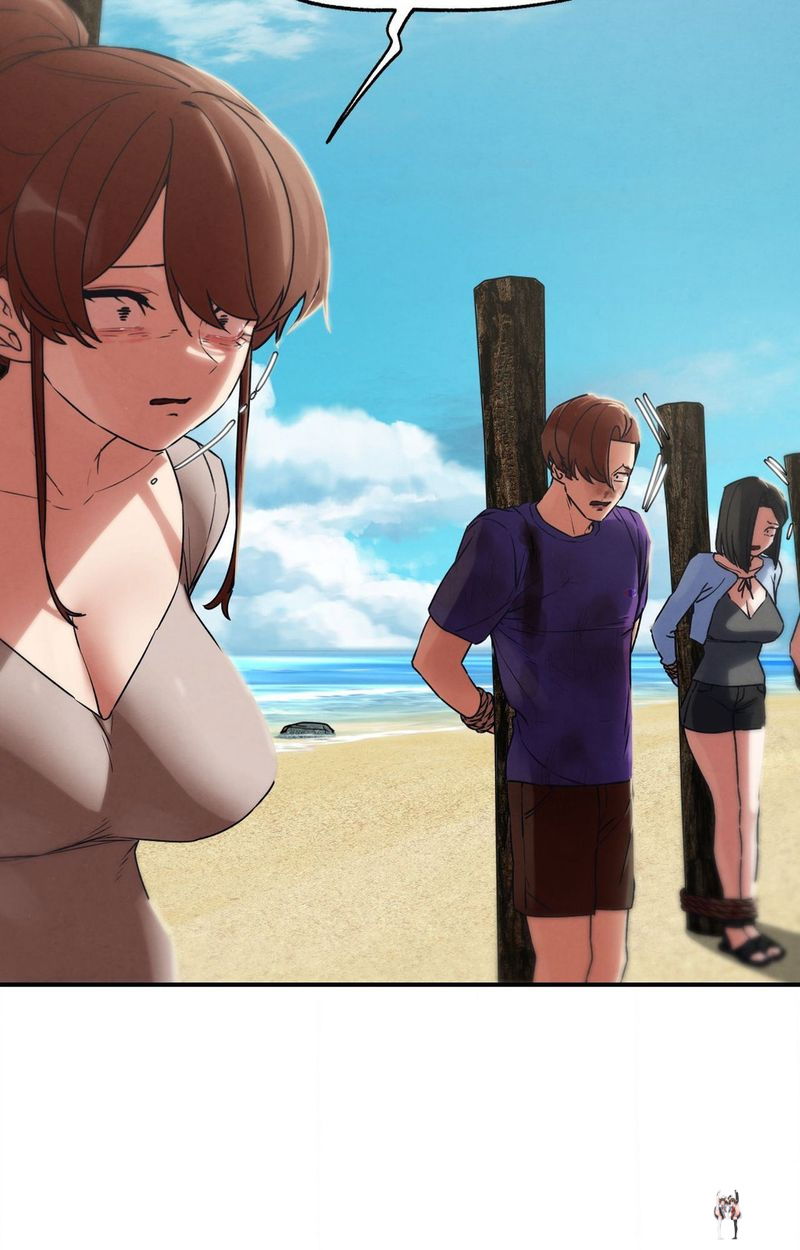 Seniors of Class 5 Seniors of Class 5 Chapter 124 - Page 15