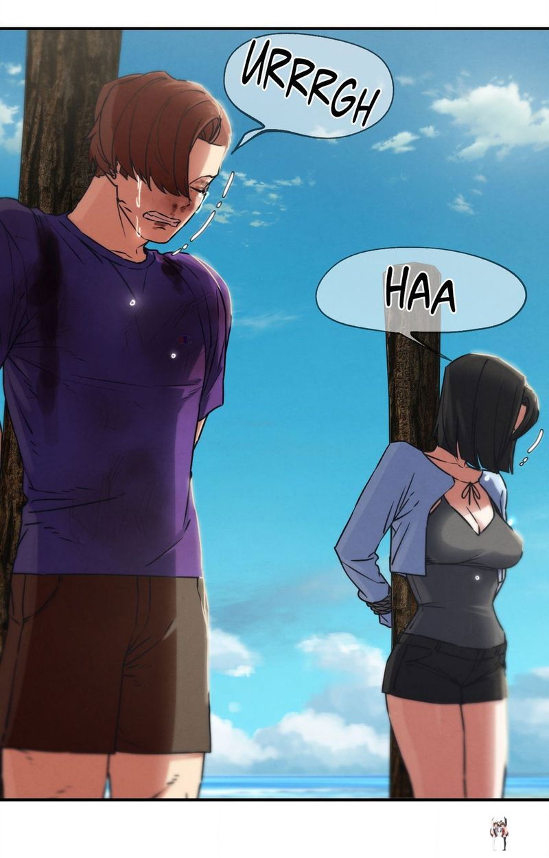 Seniors of Class 5 Seniors of Class 5 Chapter 124 - Page 16