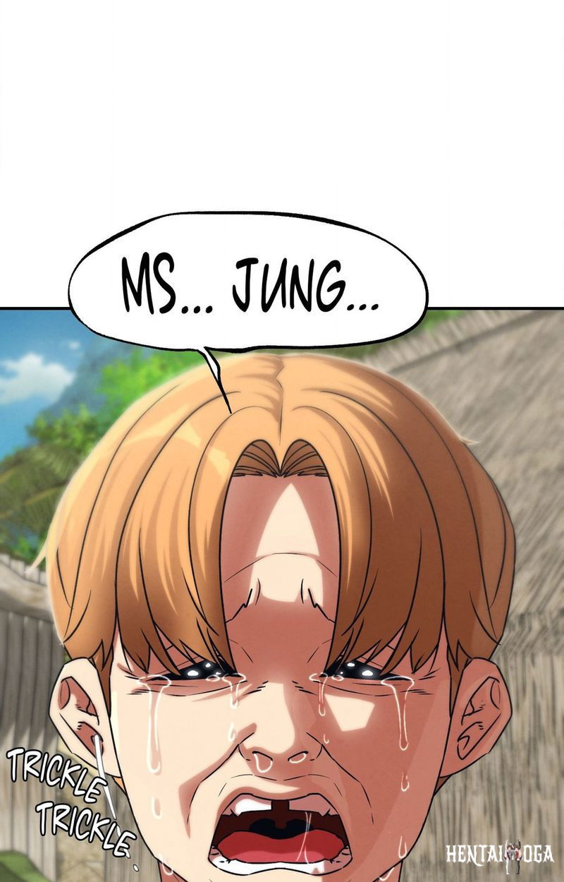 Seniors of Class 5 Seniors of Class 5 Chapter 124 - Page 17