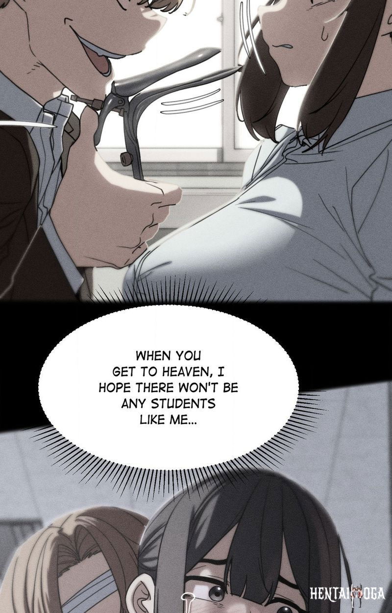 Seniors of Class 5 Seniors of Class 5 Chapter 124 - Page 19