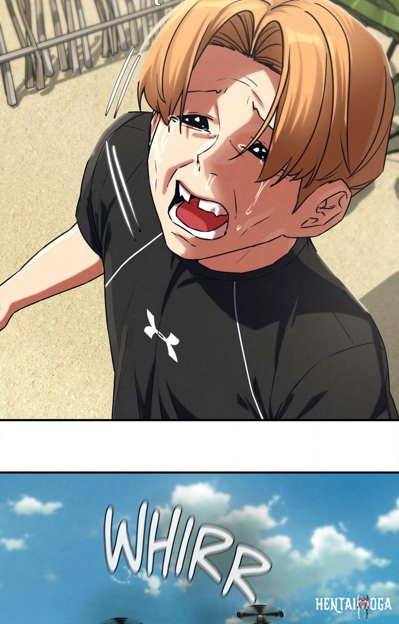 Seniors of Class 5 Seniors of Class 5 Chapter 124 - Page 22