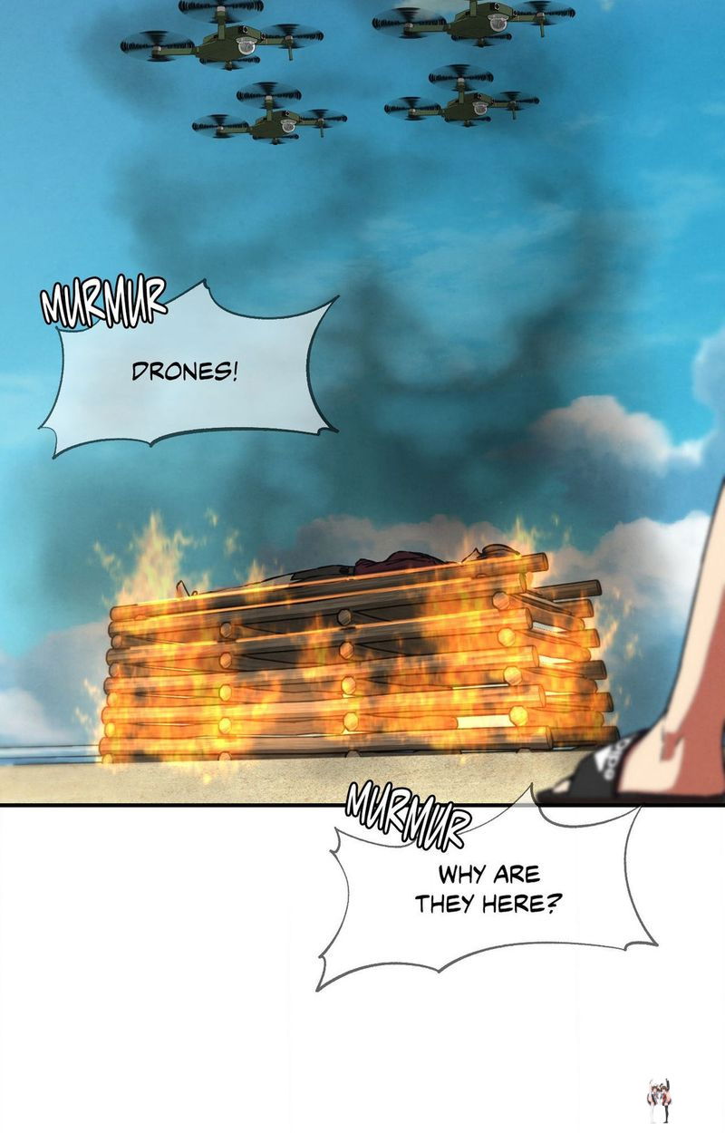 Seniors of Class 5 Seniors of Class 5 Chapter 124 - Page 23