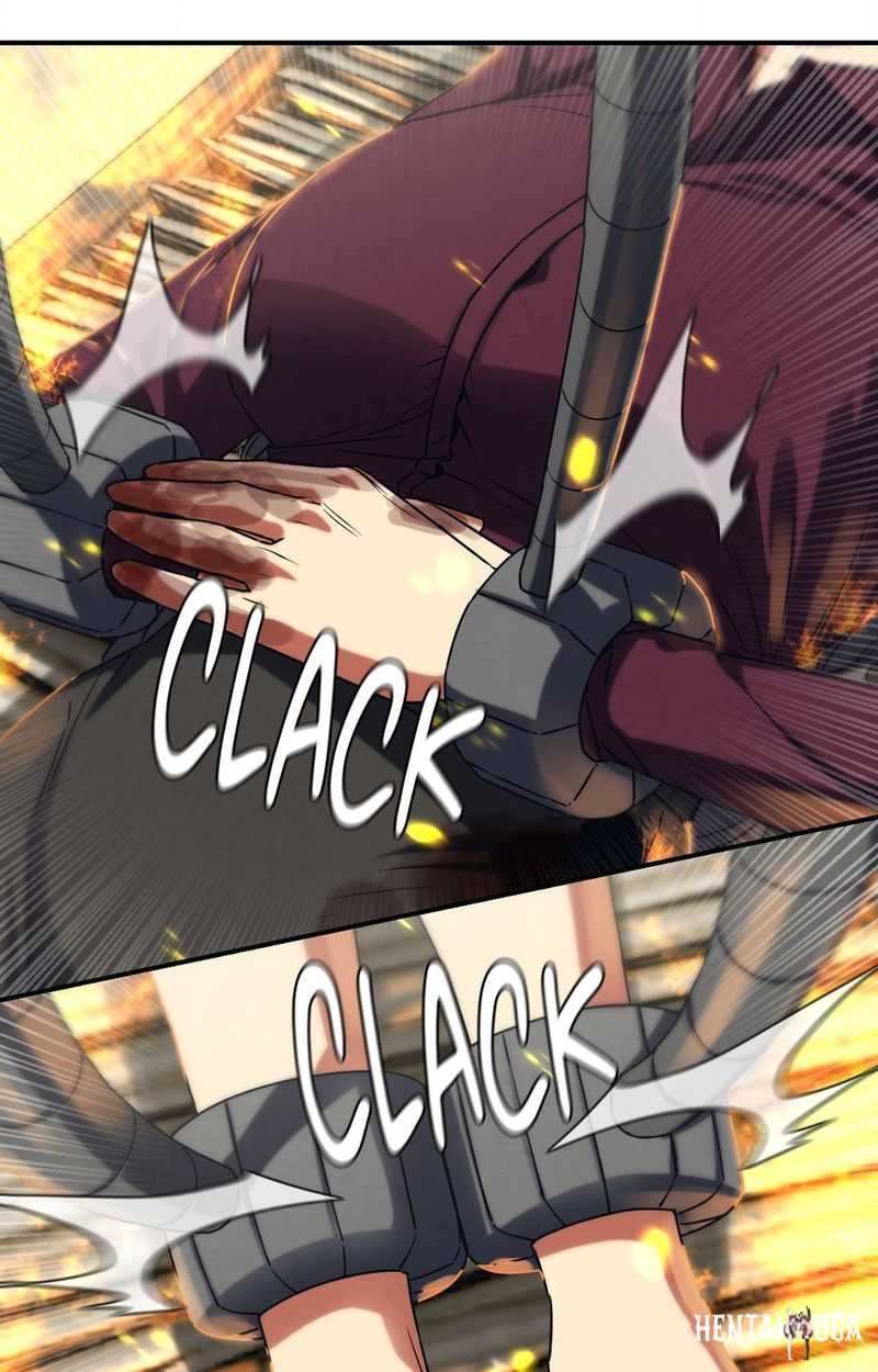 Seniors of Class 5 Seniors of Class 5 Chapter 124 - Page 24