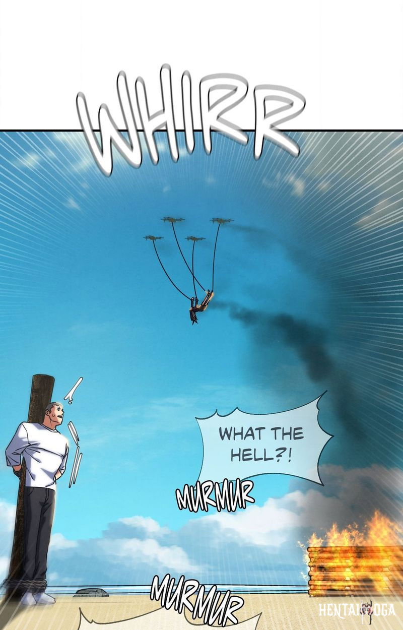 Seniors of Class 5 Seniors of Class 5 Chapter 124 - Page 26