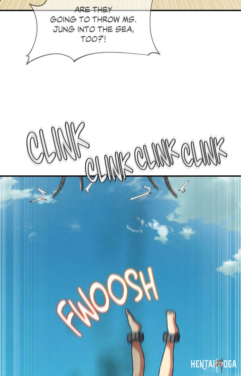 Seniors of Class 5 Seniors of Class 5 Chapter 124 - Page 27