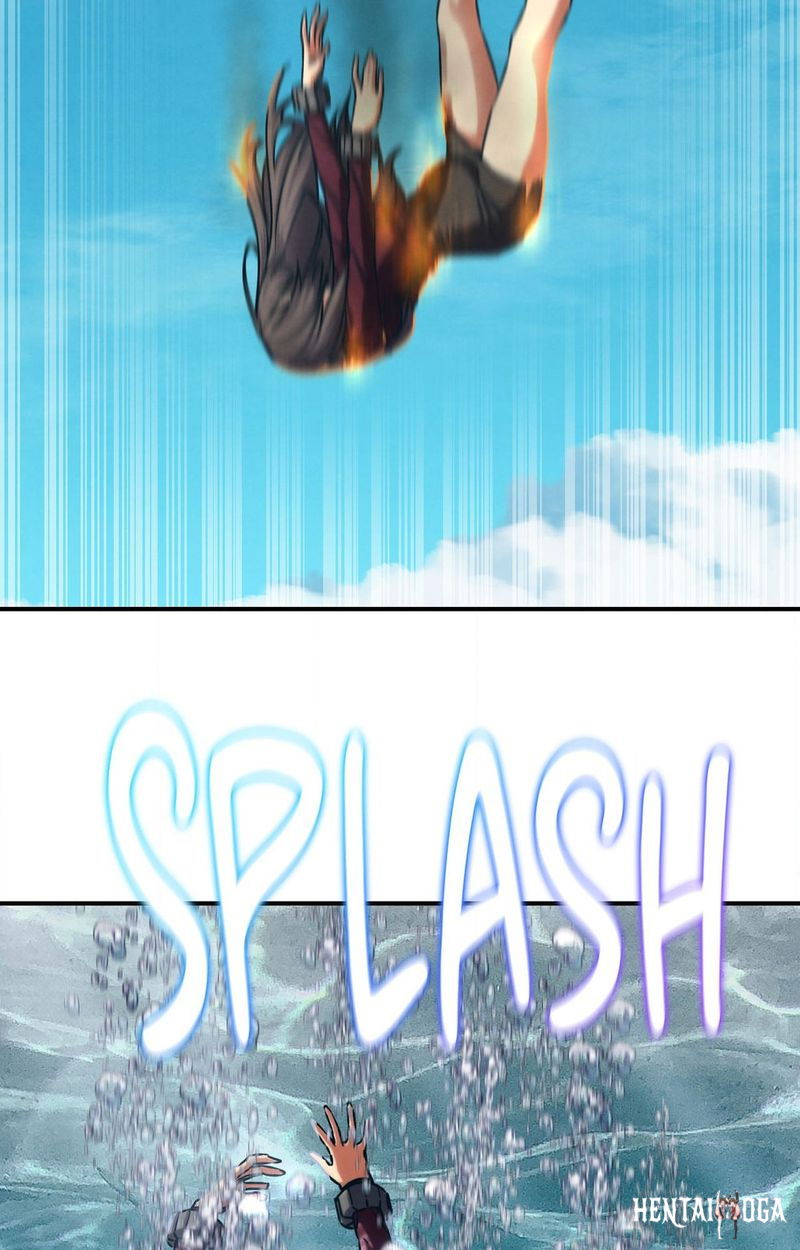 Seniors of Class 5 Seniors of Class 5 Chapter 124 - Page 28