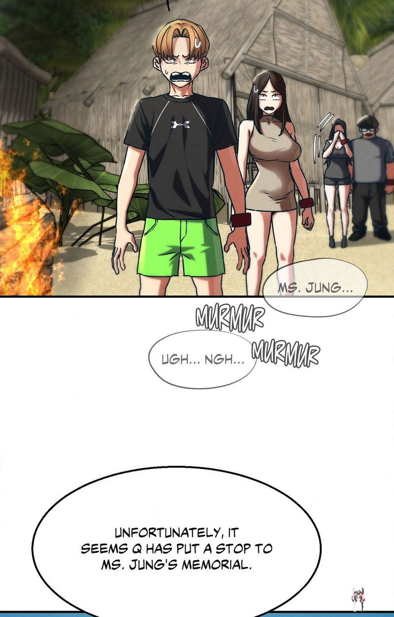 Seniors of Class 5 Seniors of Class 5 Chapter 124 - Page 31