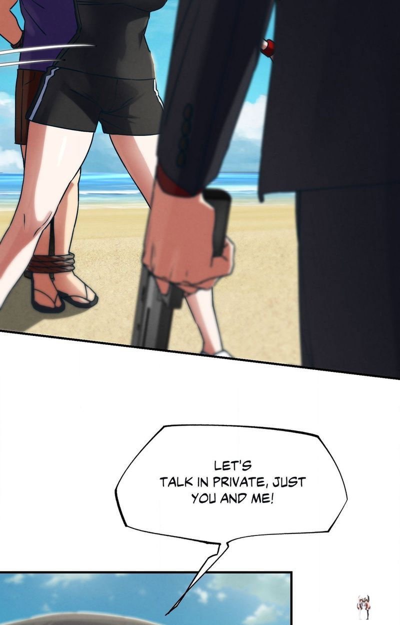 Seniors of Class 5 Seniors of Class 5 Chapter 124 - Page 34