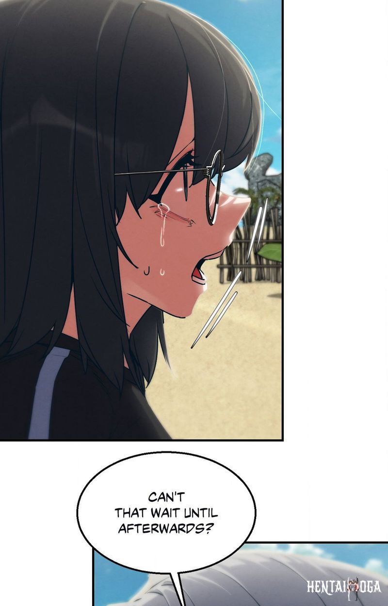 Seniors of Class 5 Seniors of Class 5 Chapter 124 - Page 35