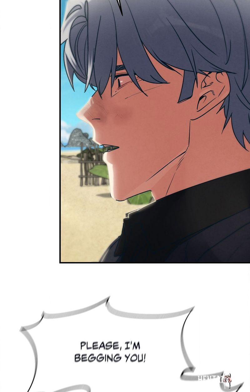 Seniors of Class 5 Seniors of Class 5 Chapter 124 - Page 36