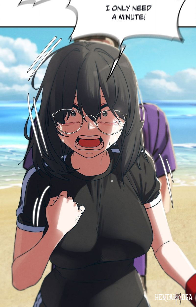 Seniors of Class 5 Seniors of Class 5 Chapter 124 - Page 37