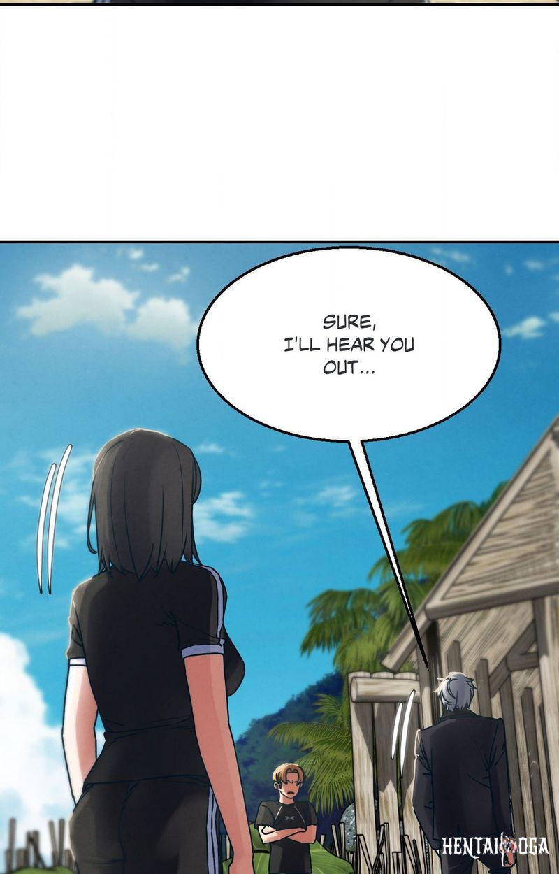 Seniors of Class 5 Seniors of Class 5 Chapter 124 - Page 38