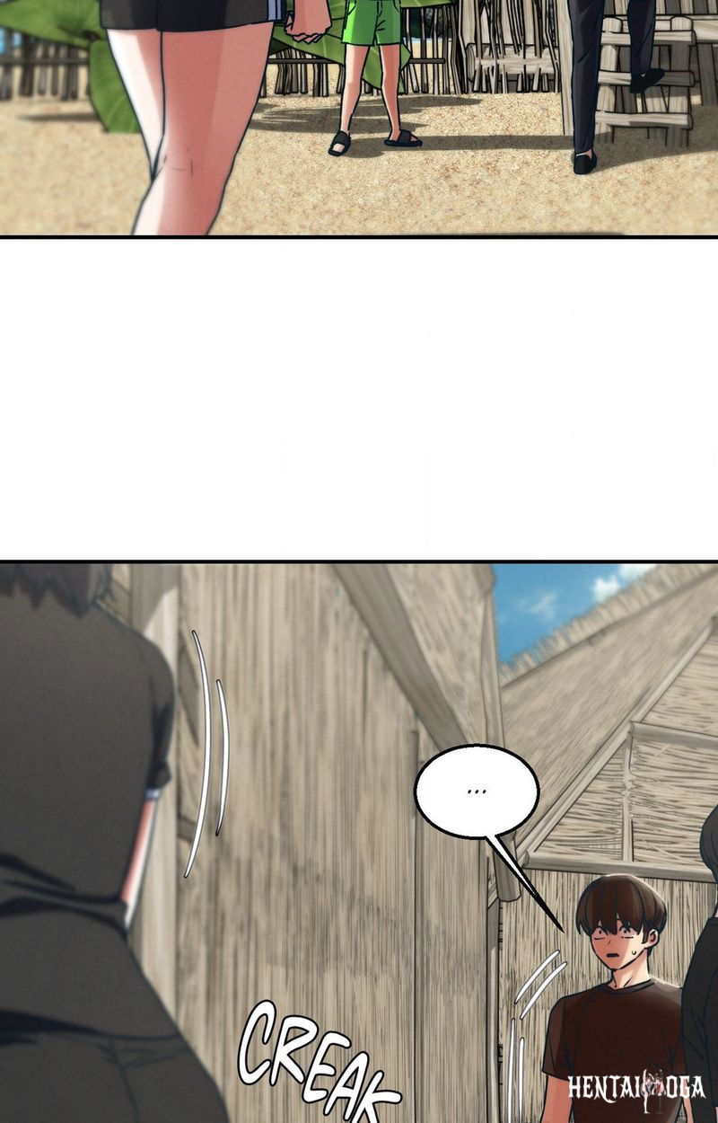 Seniors of Class 5 Seniors of Class 5 Chapter 124 - Page 39