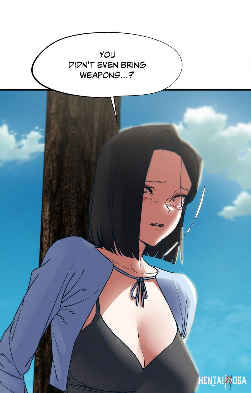 Seniors of Class 5 Seniors of Class 5 Chapter 124 - Page 41