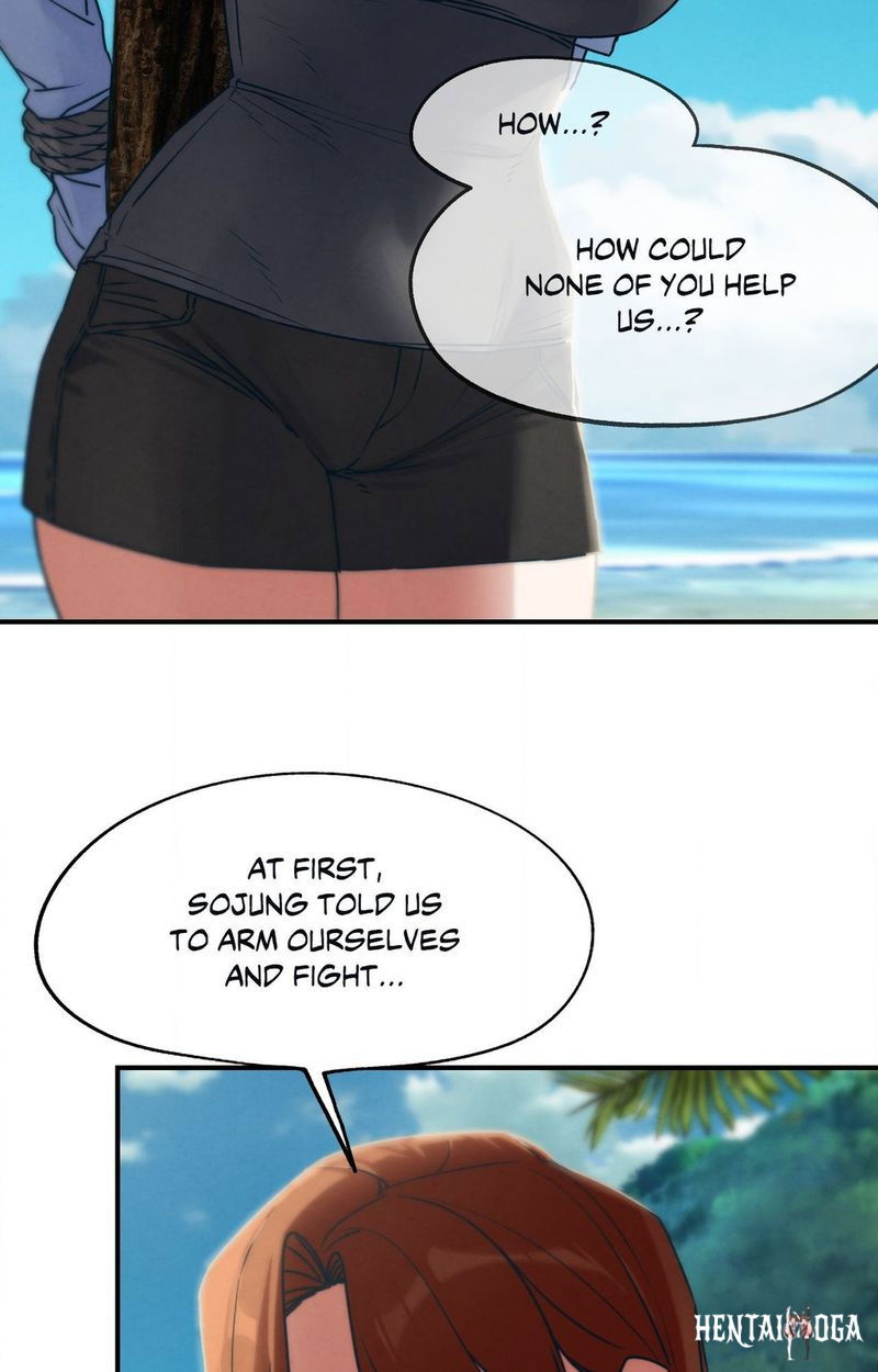 Seniors of Class 5 Seniors of Class 5 Chapter 124 - Page 42