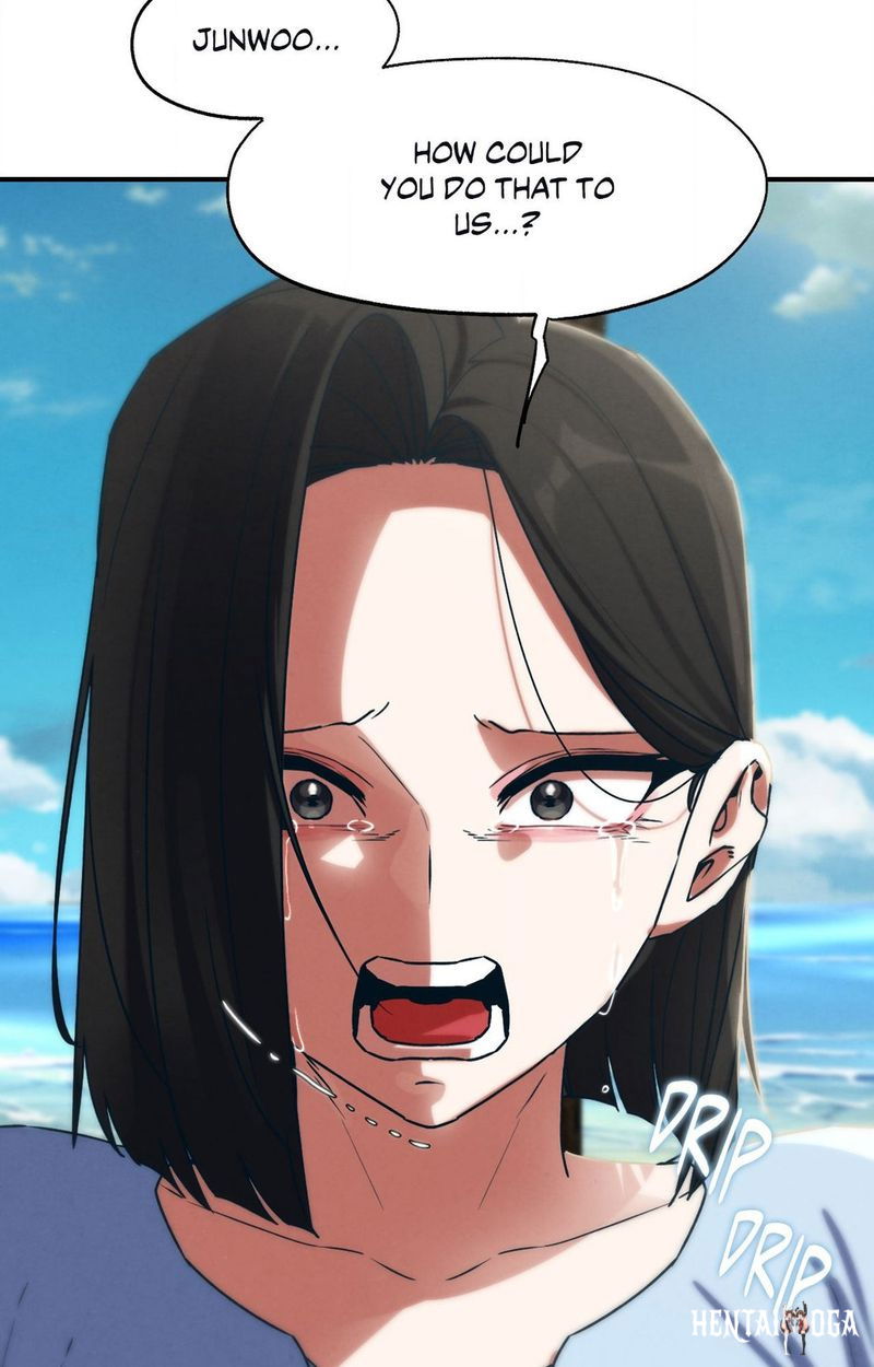 Seniors of Class 5 Seniors of Class 5 Chapter 124 - Page 44