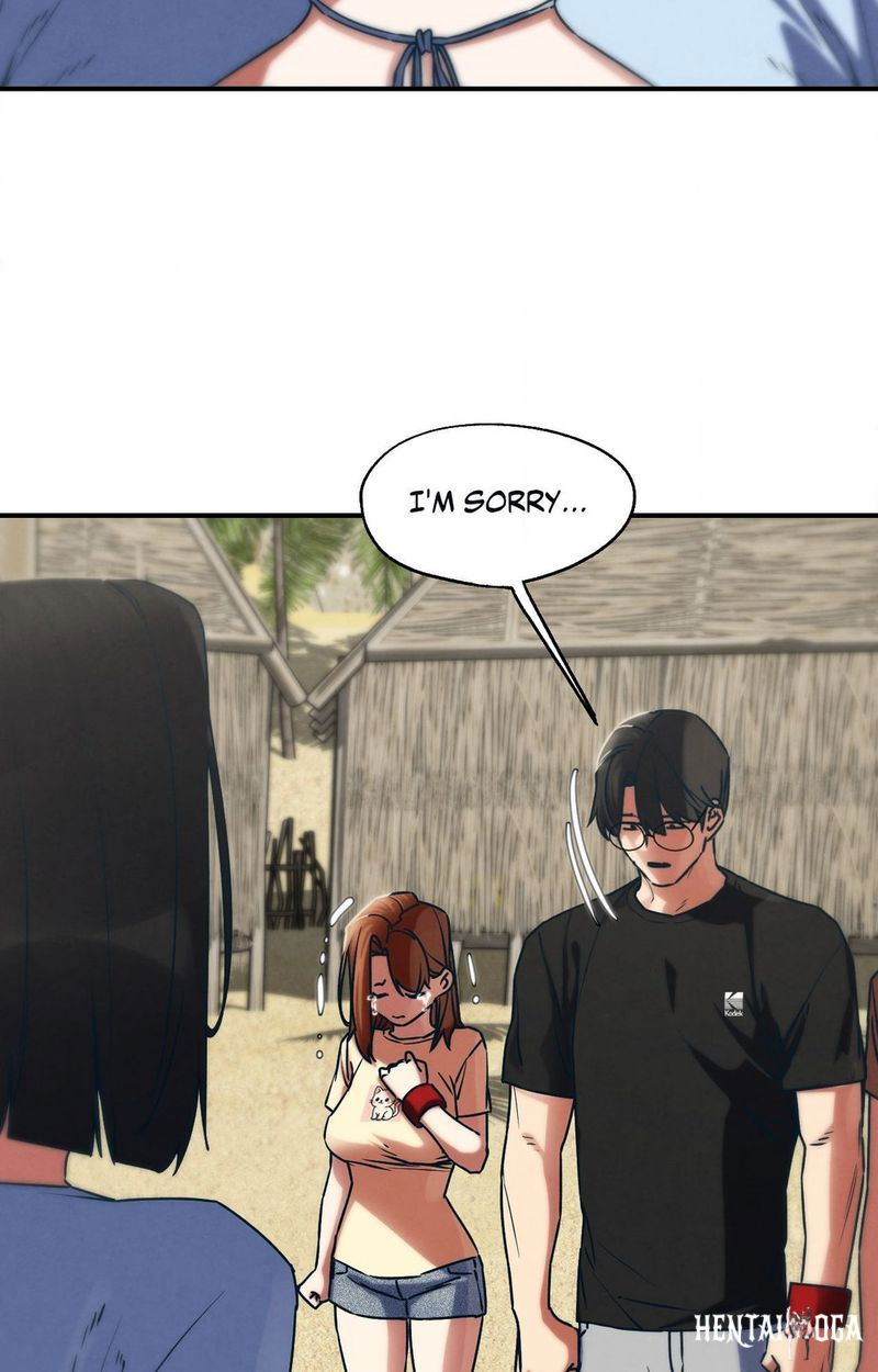 Seniors of Class 5 Seniors of Class 5 Chapter 124 - Page 45