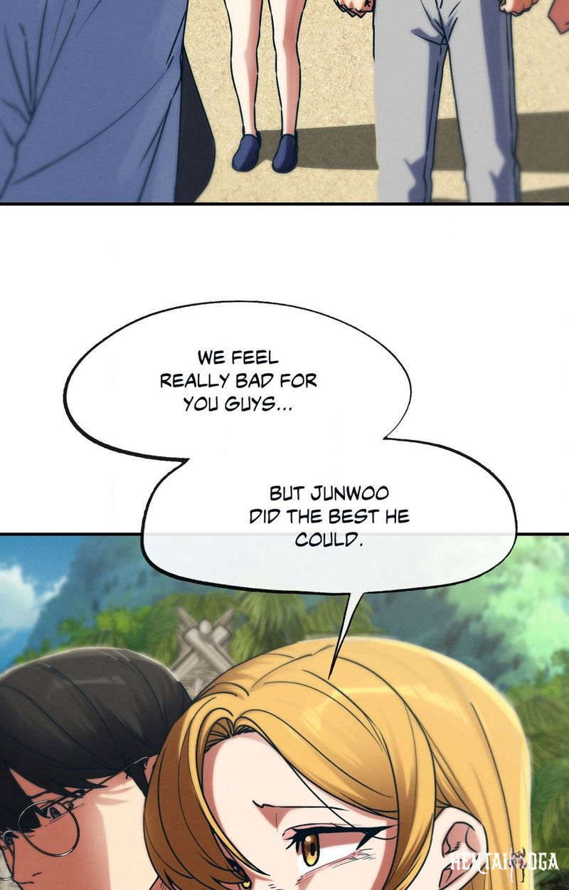 Seniors of Class 5 Seniors of Class 5 Chapter 124 - Page 46