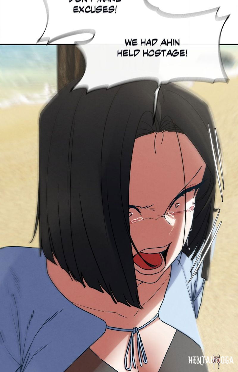 Seniors of Class 5 Seniors of Class 5 Chapter 124 - Page 48