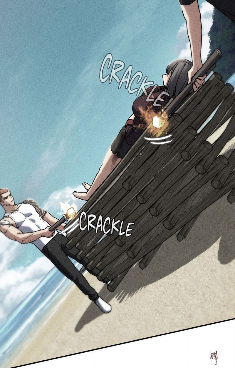 Seniors of Class 5 Seniors of Class 5 Chapter 124 - Page 5