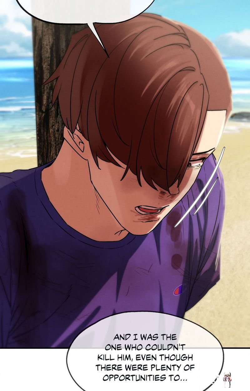 Seniors of Class 5 Seniors of Class 5 Chapter 124 - Page 51