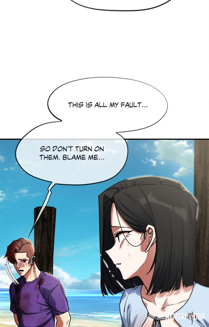 Seniors of Class 5 Seniors of Class 5 Chapter 124 - Page 52