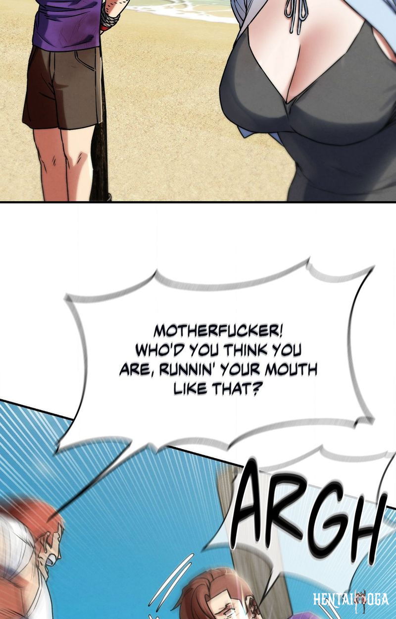 Seniors of Class 5 Seniors of Class 5 Chapter 124 - Page 53