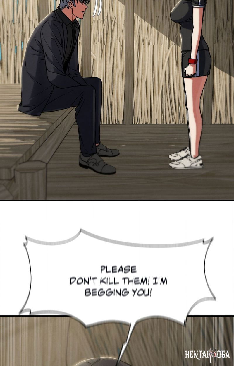 Seniors of Class 5 Seniors of Class 5 Chapter 124 - Page 57