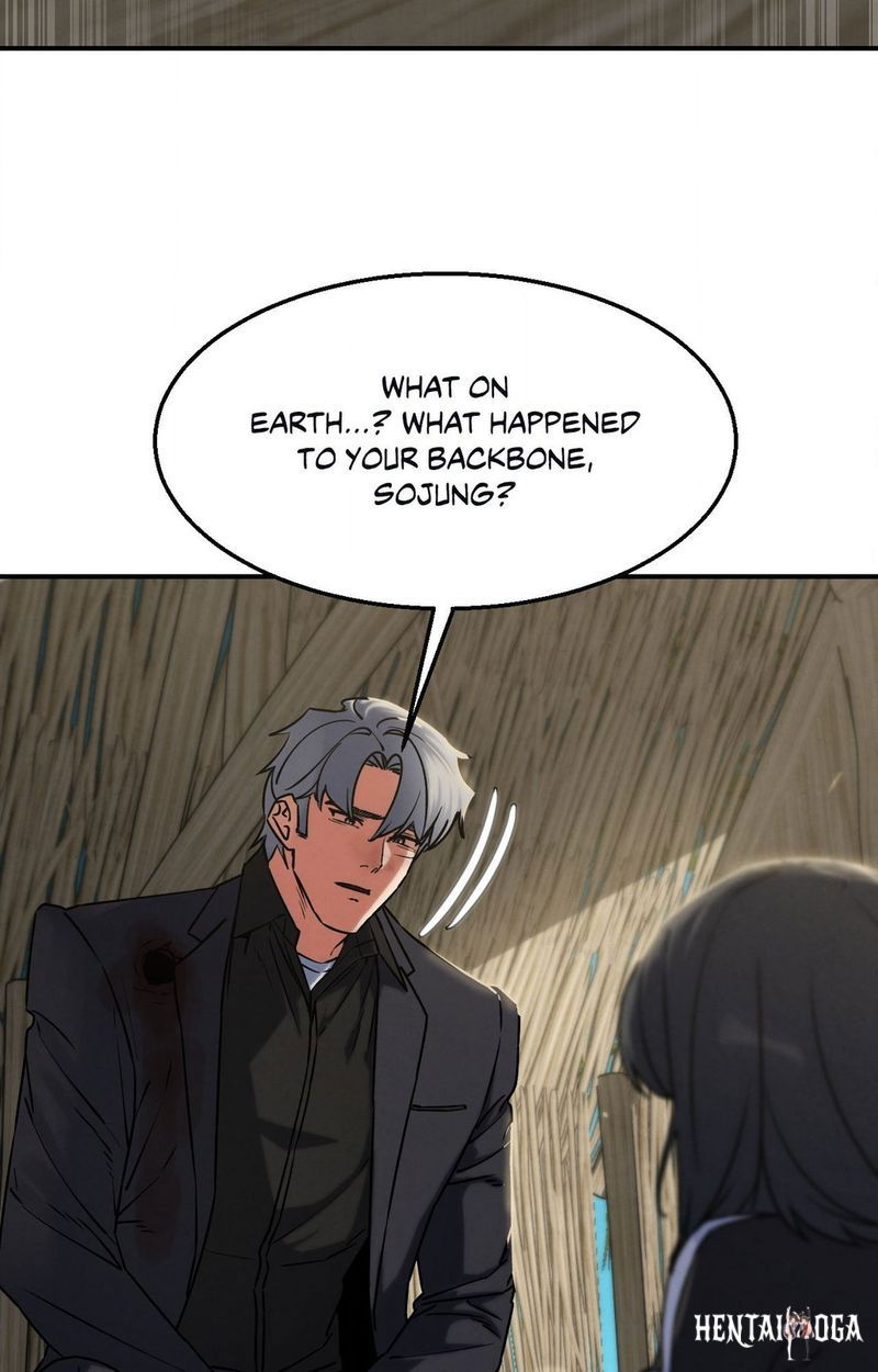 Seniors of Class 5 Seniors of Class 5 Chapter 124 - Page 59