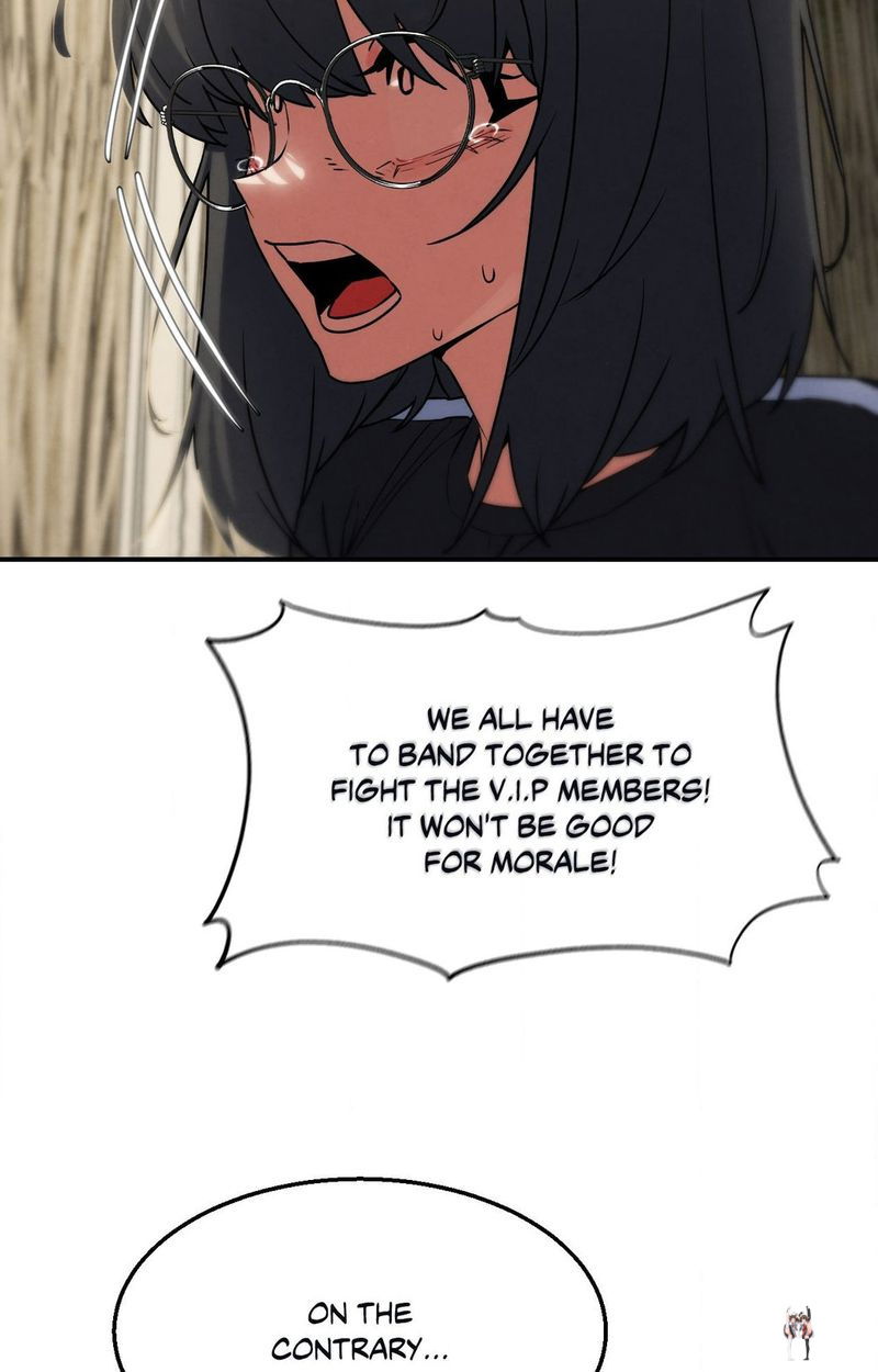 Seniors of Class 5 Seniors of Class 5 Chapter 124 - Page 61