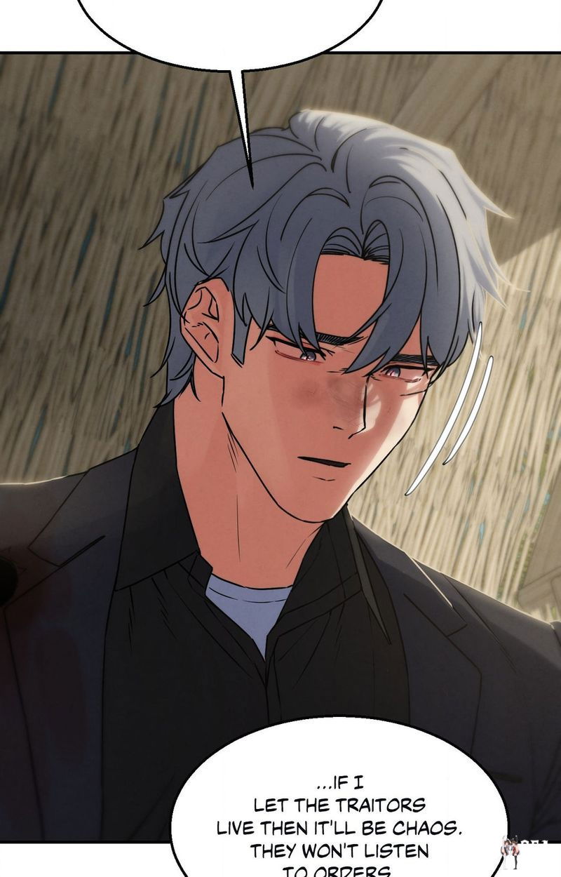 Seniors of Class 5 Seniors of Class 5 Chapter 124 - Page 62