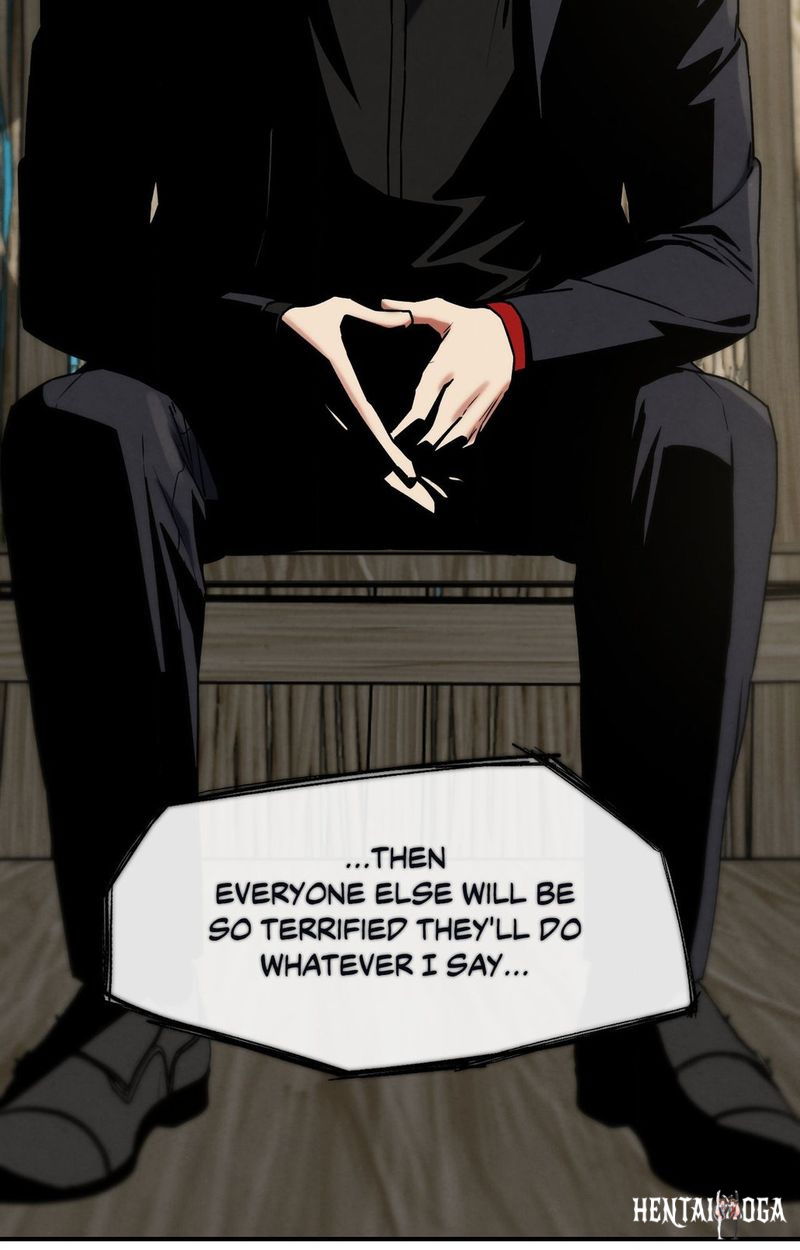 Seniors of Class 5 Seniors of Class 5 Chapter 124 - Page 64