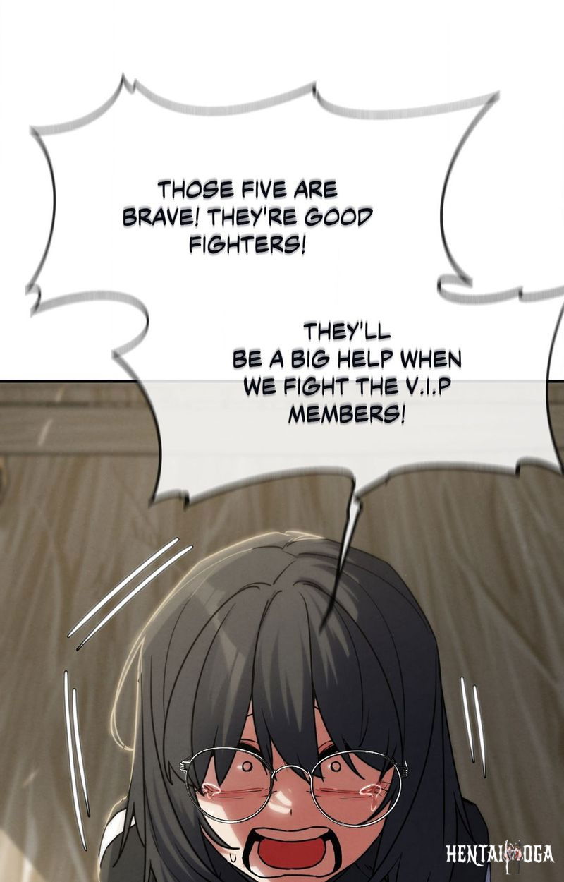 Seniors of Class 5 Seniors of Class 5 Chapter 124 - Page 65