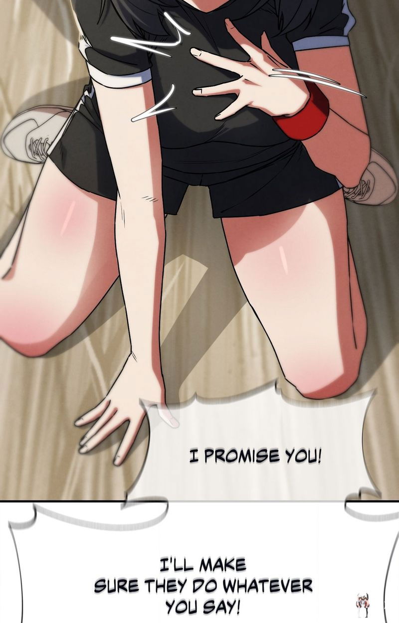 Seniors of Class 5 Seniors of Class 5 Chapter 124 - Page 66