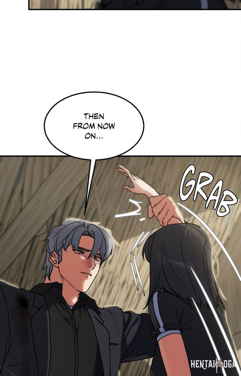 Seniors of Class 5 Seniors of Class 5 Chapter 124 - Page 73