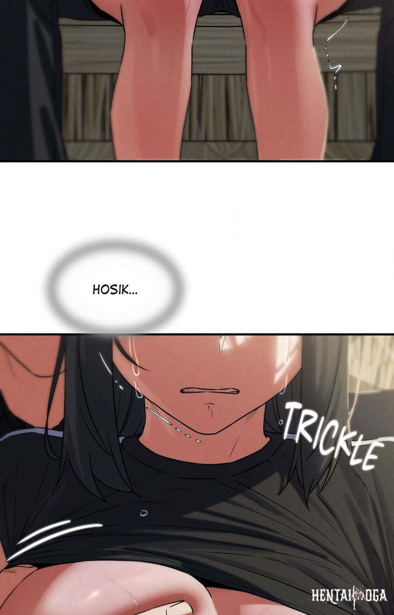 Seniors of Class 5 Seniors of Class 5 Chapter 124 - Page 76