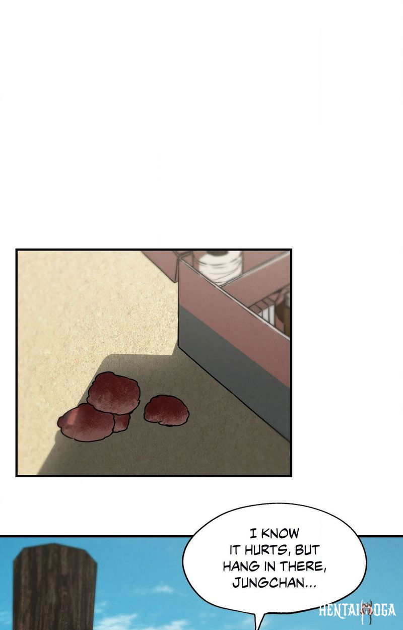 Seniors of Class 5 Seniors of Class 5 Chapter 124 - Page 79