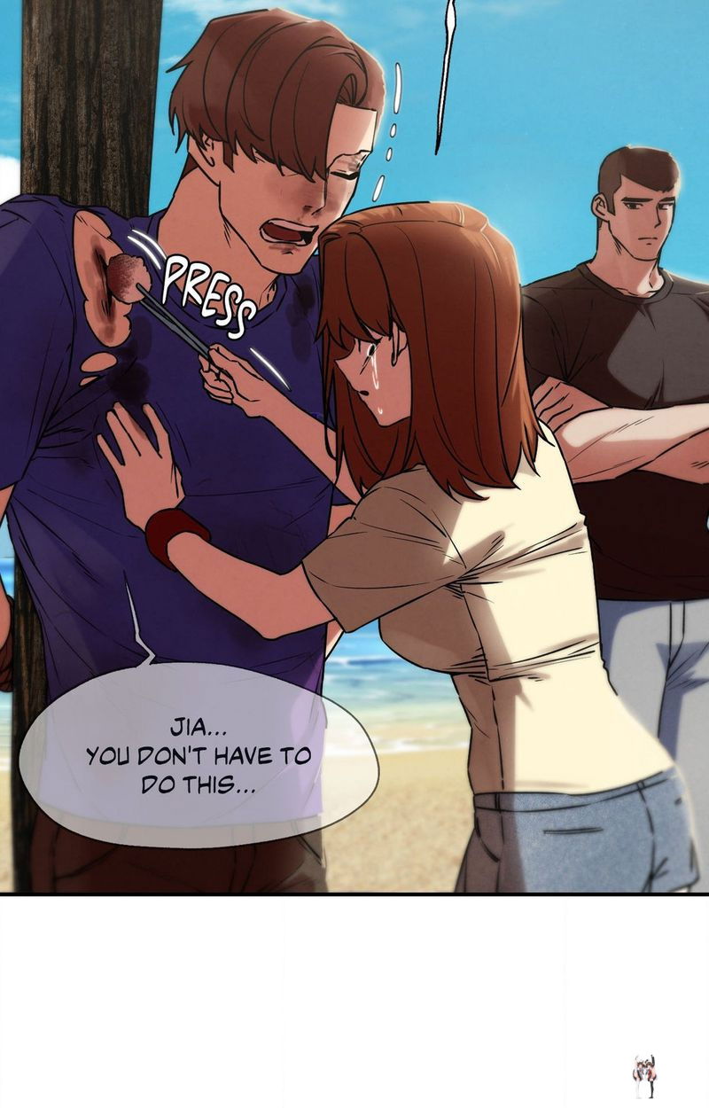 Seniors of Class 5 Seniors of Class 5 Chapter 124 - Page 80