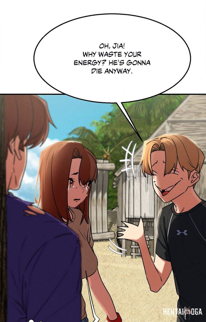 Seniors of Class 5 Seniors of Class 5 Chapter 124 - Page 81