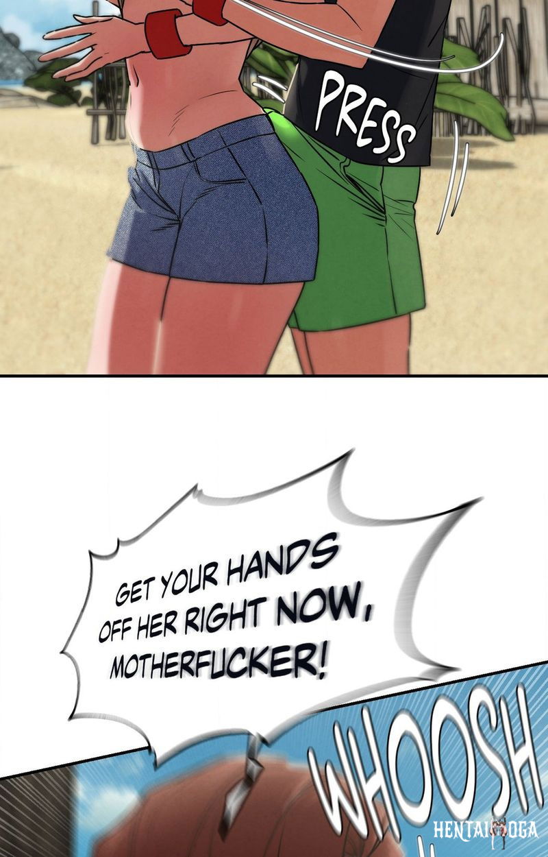 Seniors of Class 5 Seniors of Class 5 Chapter 124 - Page 83