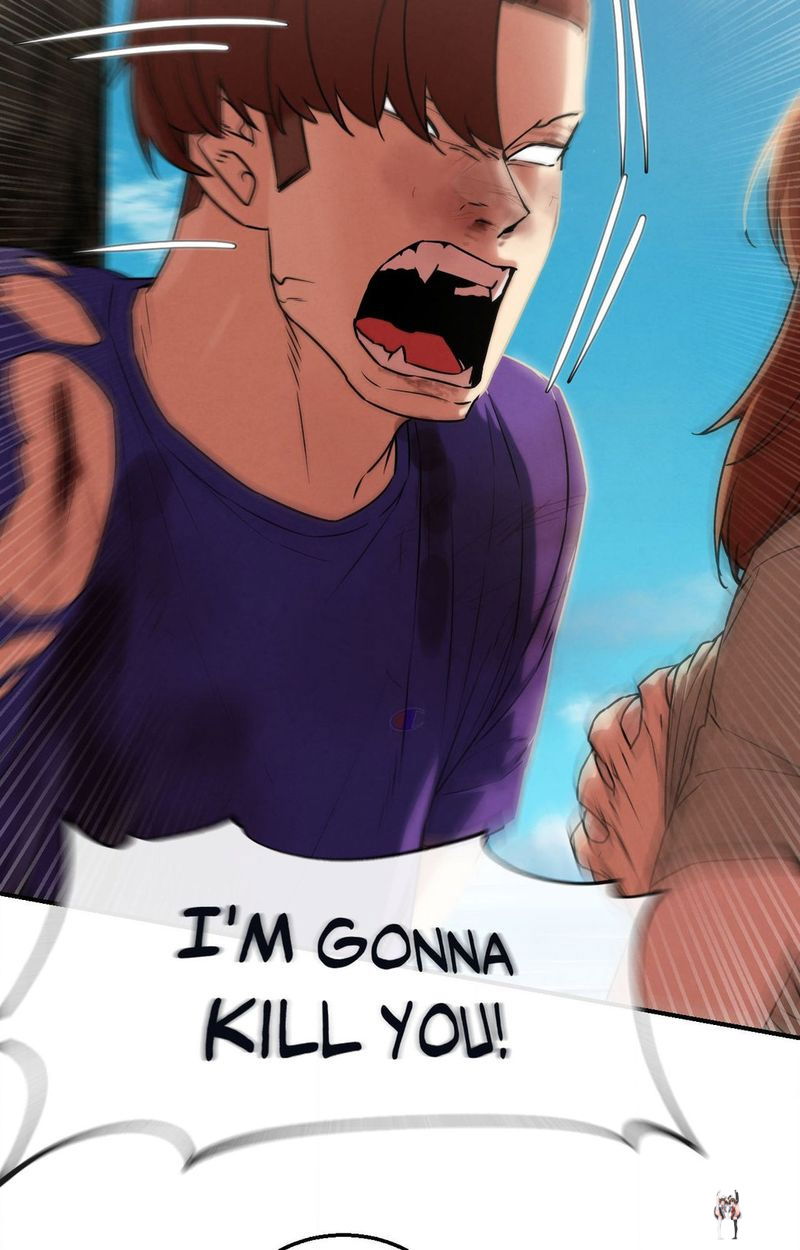 Seniors of Class 5 Seniors of Class 5 Chapter 124 - Page 84