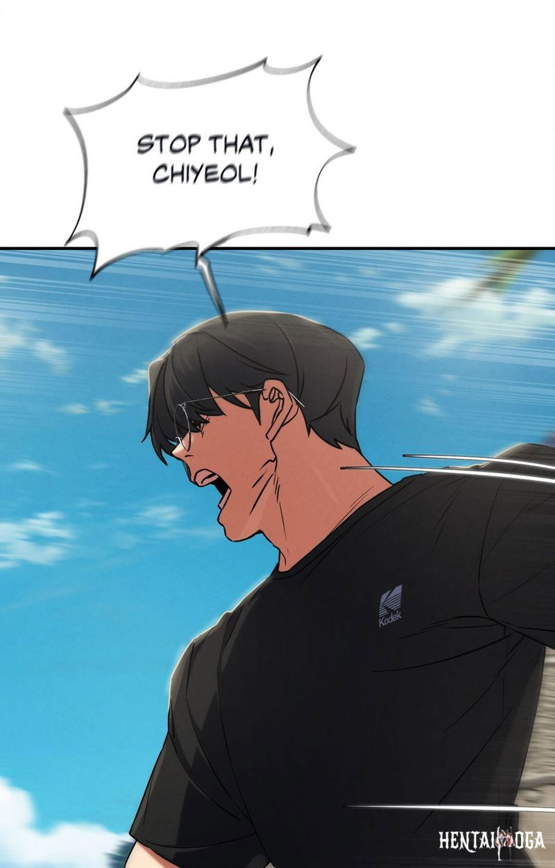 Seniors of Class 5 Seniors of Class 5 Chapter 124 - Page 86