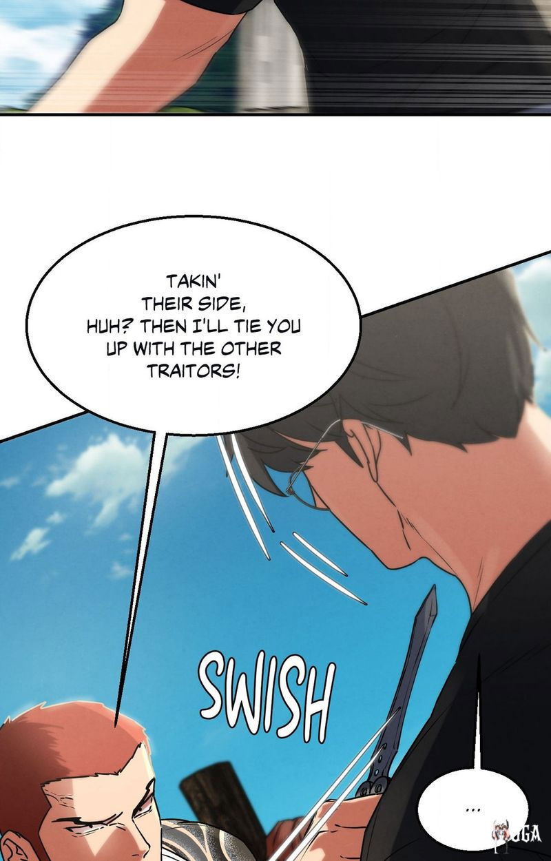 Seniors of Class 5 Seniors of Class 5 Chapter 124 - Page 87