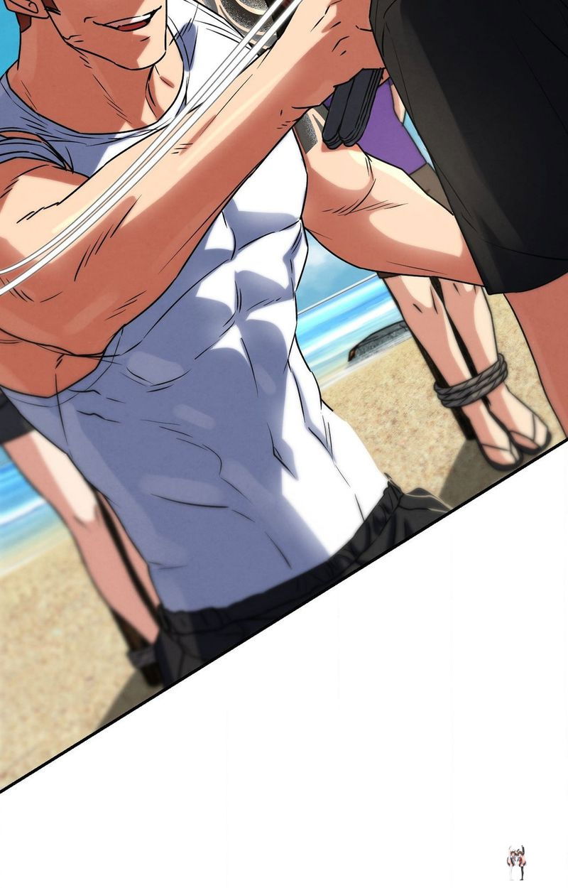 Seniors of Class 5 Seniors of Class 5 Chapter 124 - Page 88