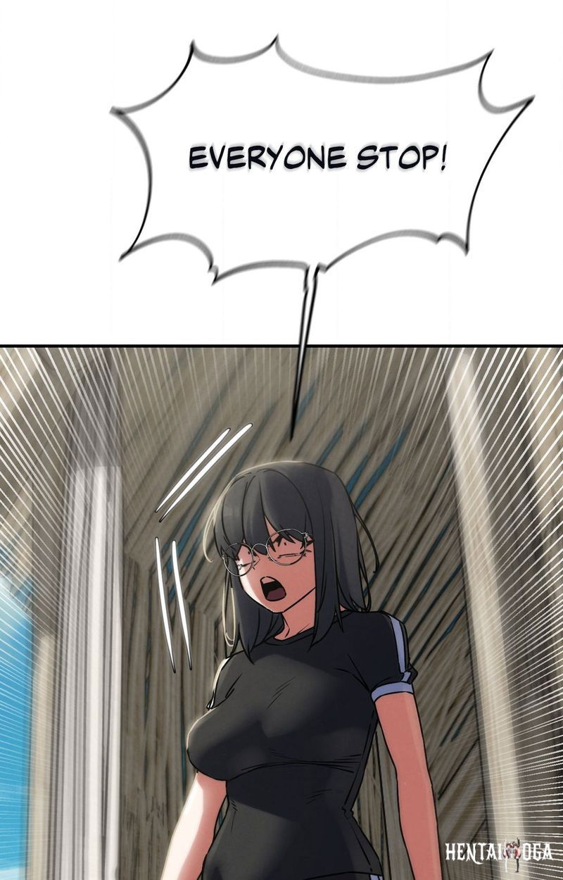 Seniors of Class 5 Seniors of Class 5 Chapter 124 - Page 89