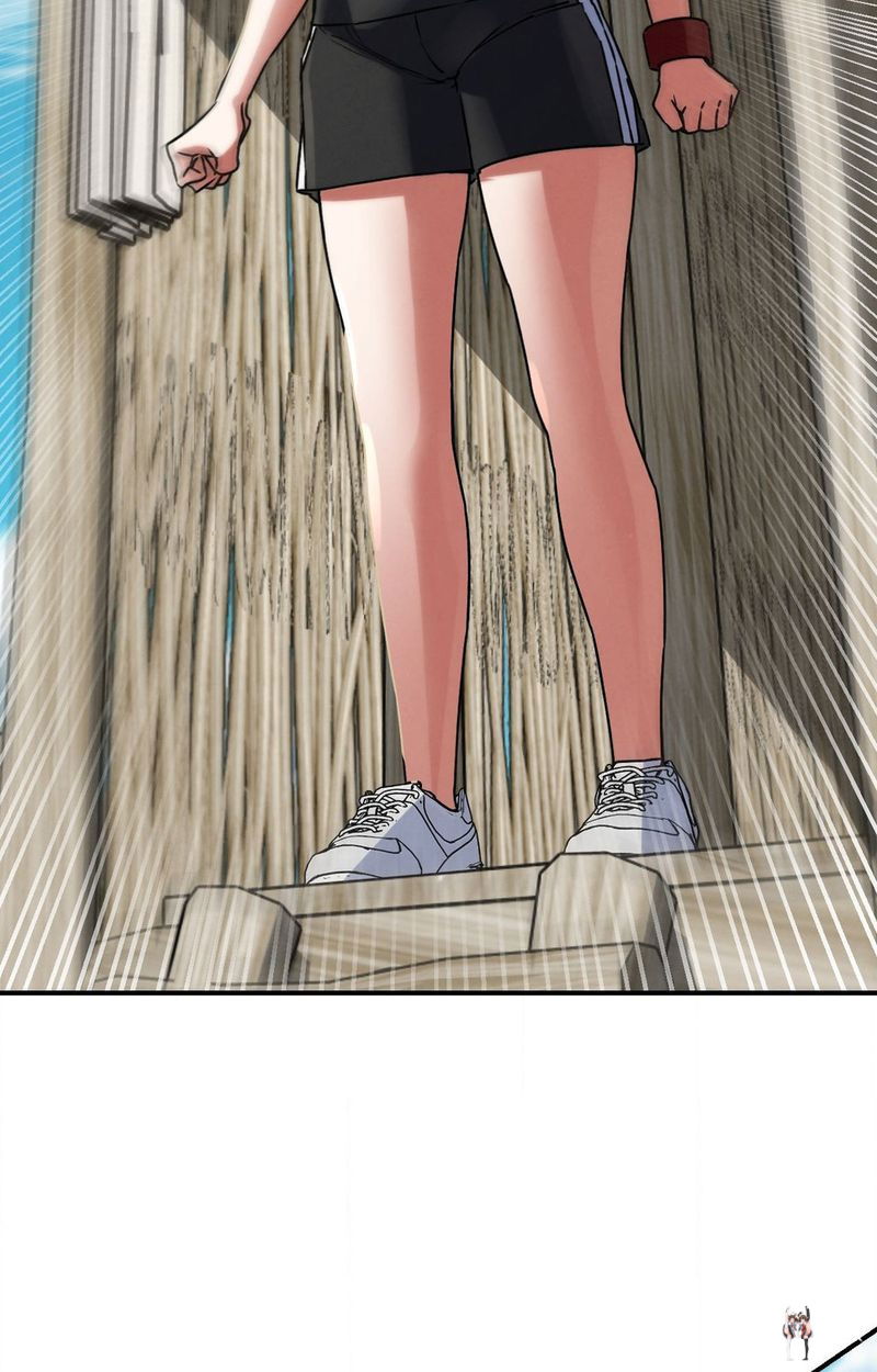 Seniors of Class 5 Seniors of Class 5 Chapter 124 - Page 90