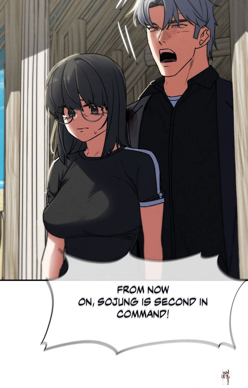 Seniors of Class 5 Seniors of Class 5 Chapter 124 - Page 93