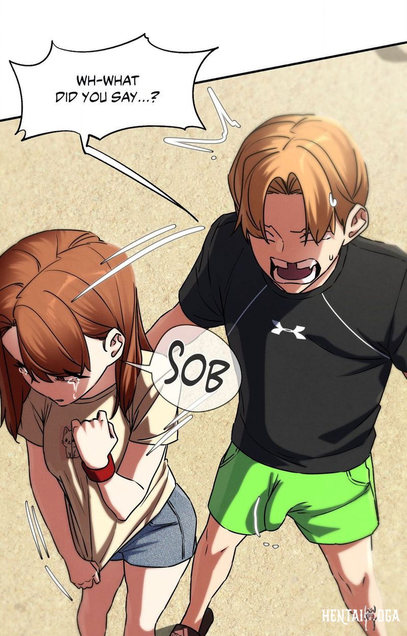 Seniors of Class 5 Seniors of Class 5 Chapter 124 - Page 94